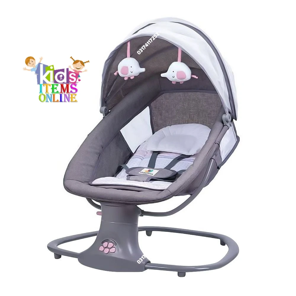 baby-electric-swing-mastela-3in1-8104 (10)